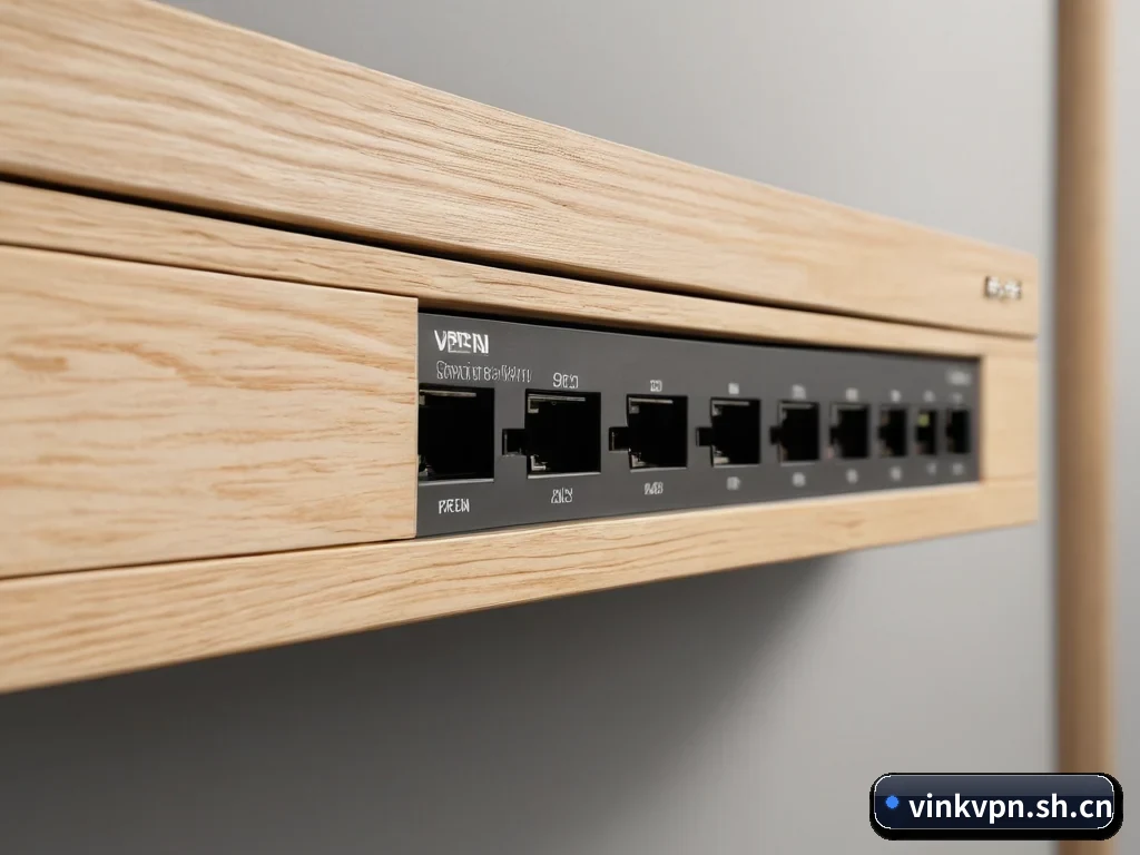 按主题查找指南 - 网络连接主题板块 - Vink